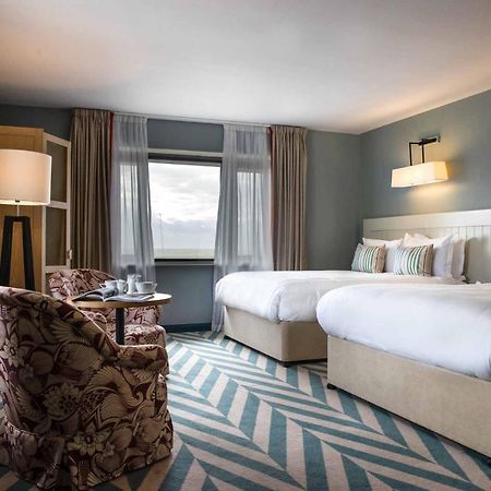The Relais Cooden Beach And Spa Bexhill-on-Sea Exteriér fotografie