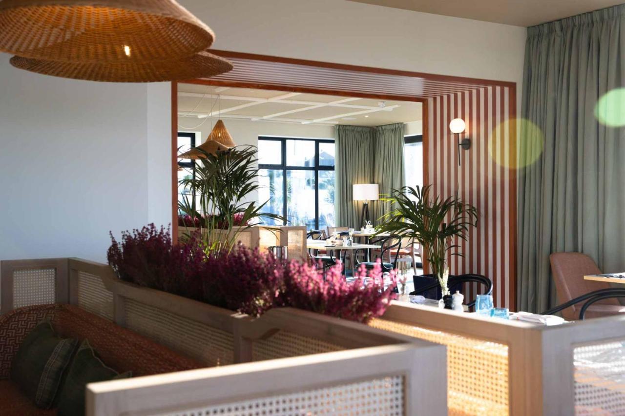 The Relais Cooden Beach And Spa Bexhill-on-Sea Exteriér fotografie