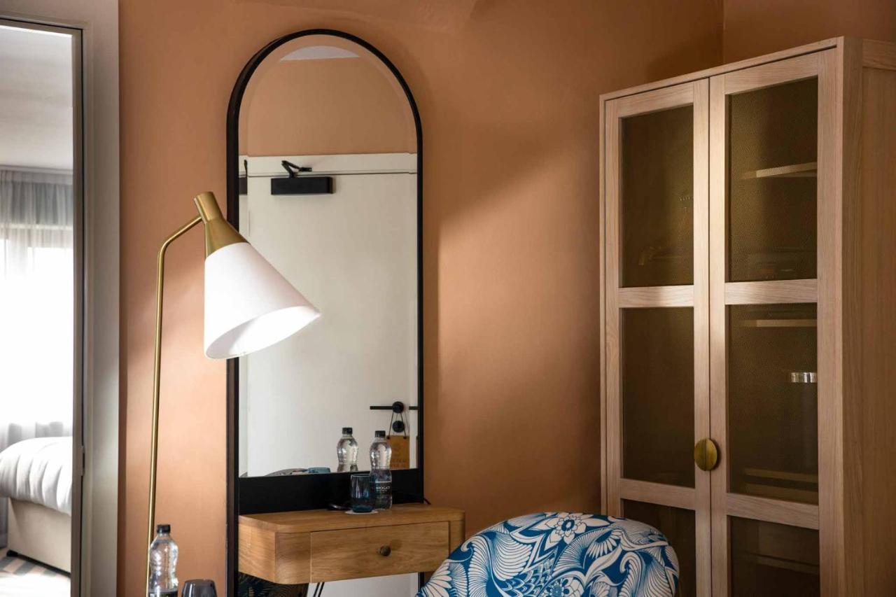 The Relais Cooden Beach And Spa Bexhill-on-Sea Exteriér fotografie
