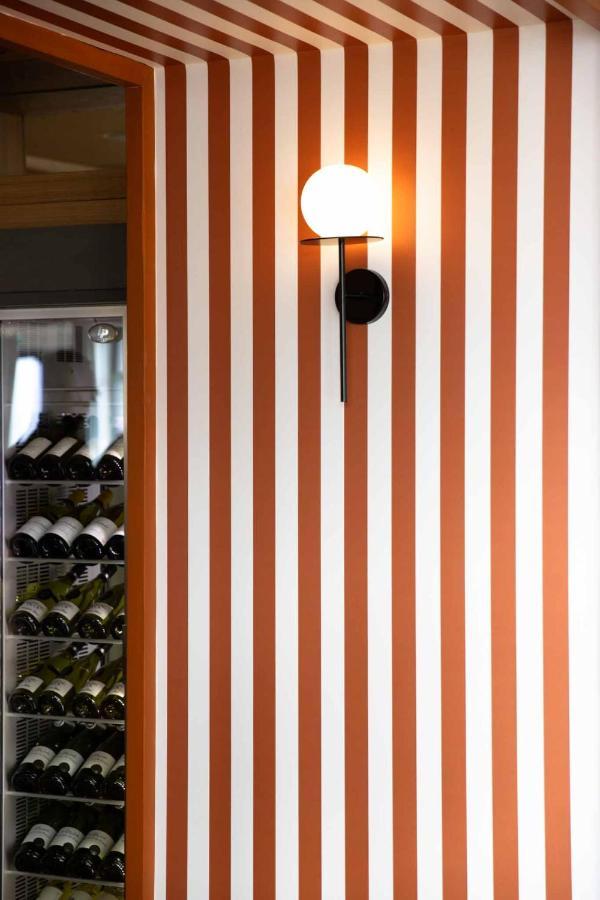 The Relais Cooden Beach And Spa Bexhill-on-Sea Exteriér fotografie
