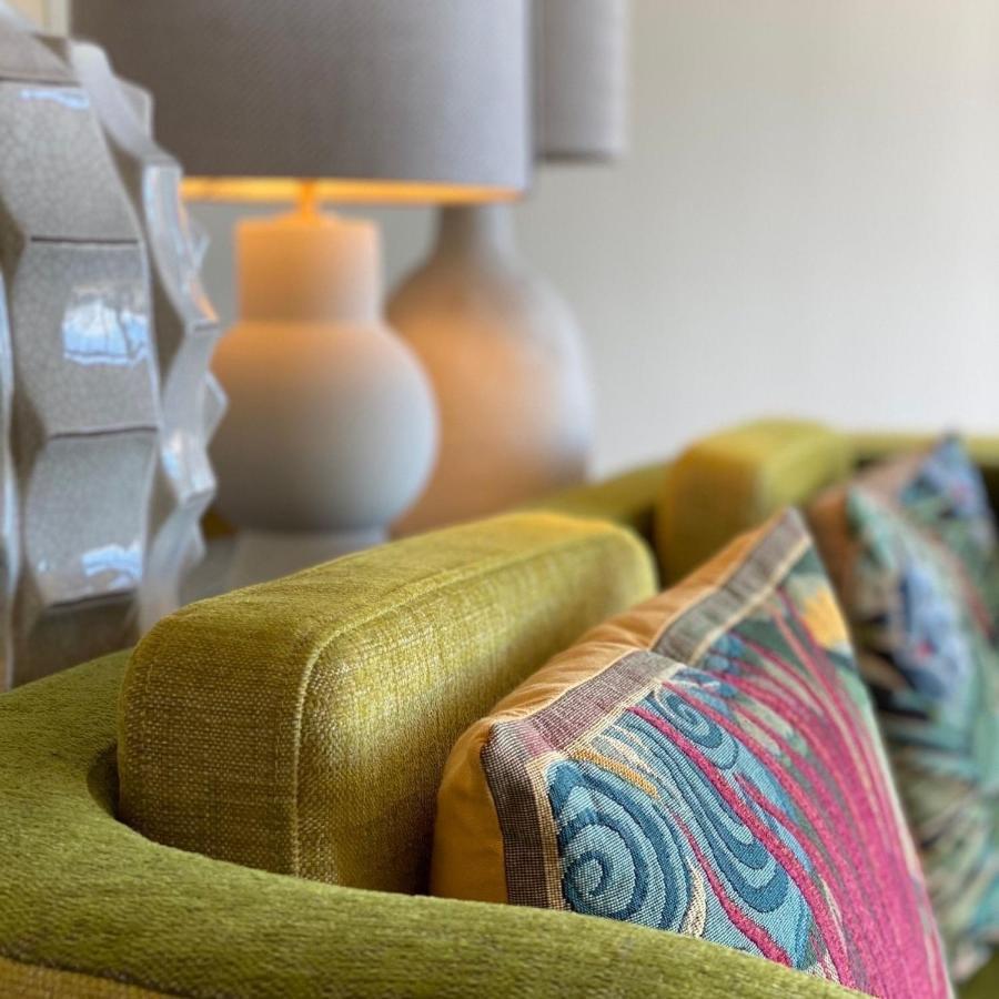 The Relais Cooden Beach And Spa Bexhill-on-Sea Exteriér fotografie