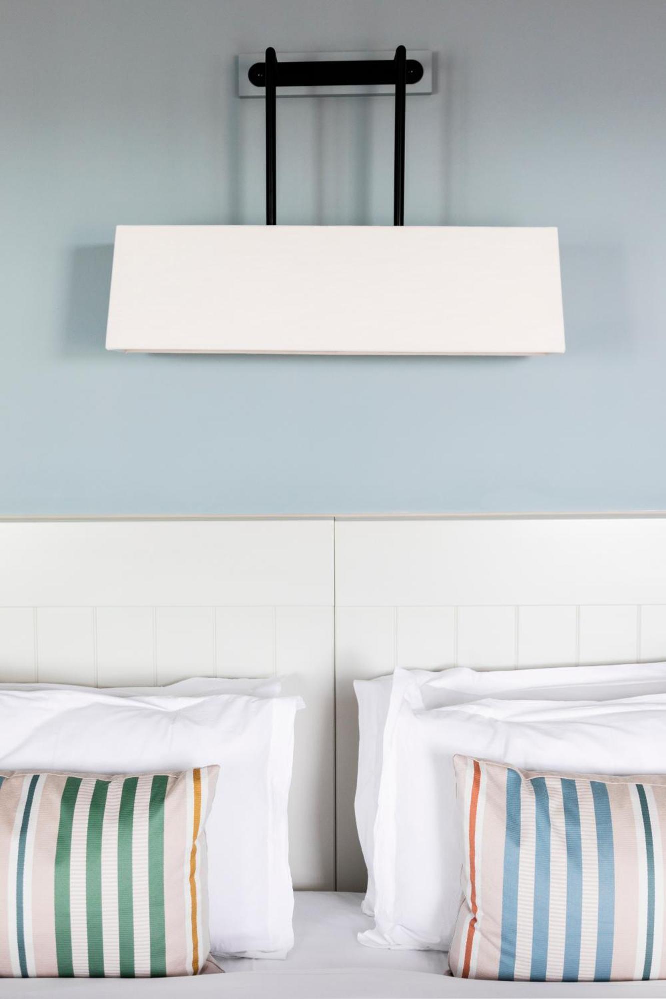 The Relais Cooden Beach And Spa Bexhill-on-Sea Exteriér fotografie