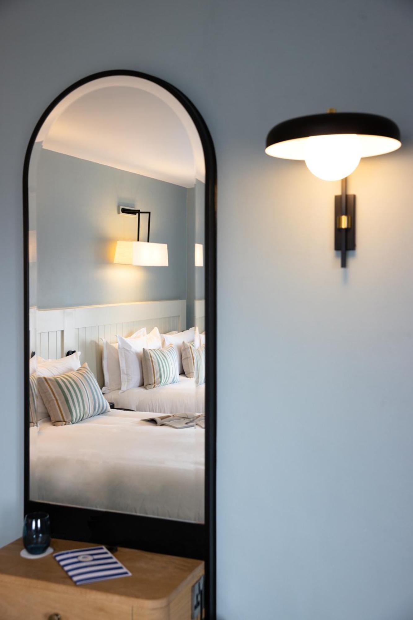 The Relais Cooden Beach And Spa Bexhill-on-Sea Exteriér fotografie