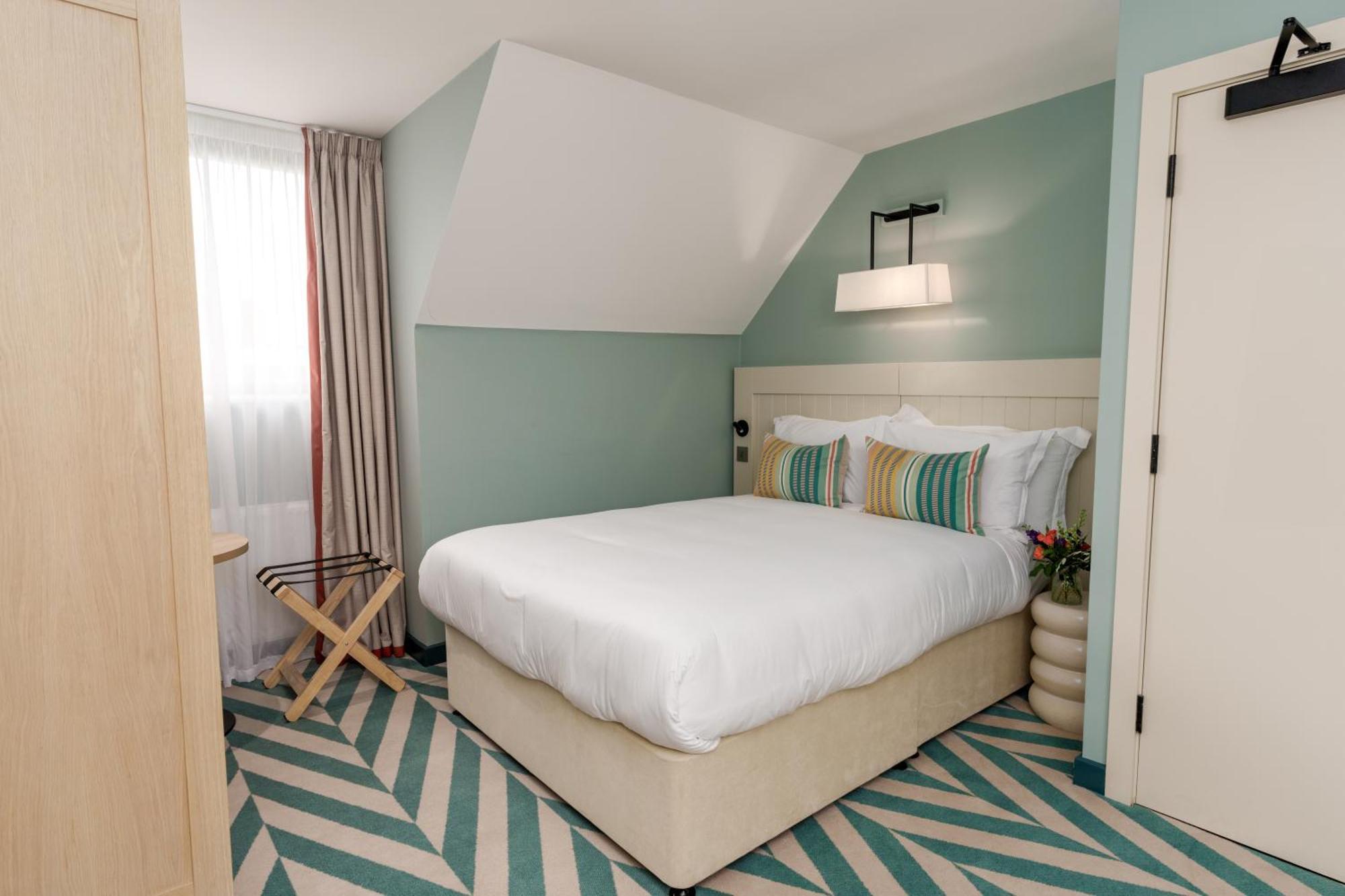 The Relais Cooden Beach And Spa Bexhill-on-Sea Exteriér fotografie