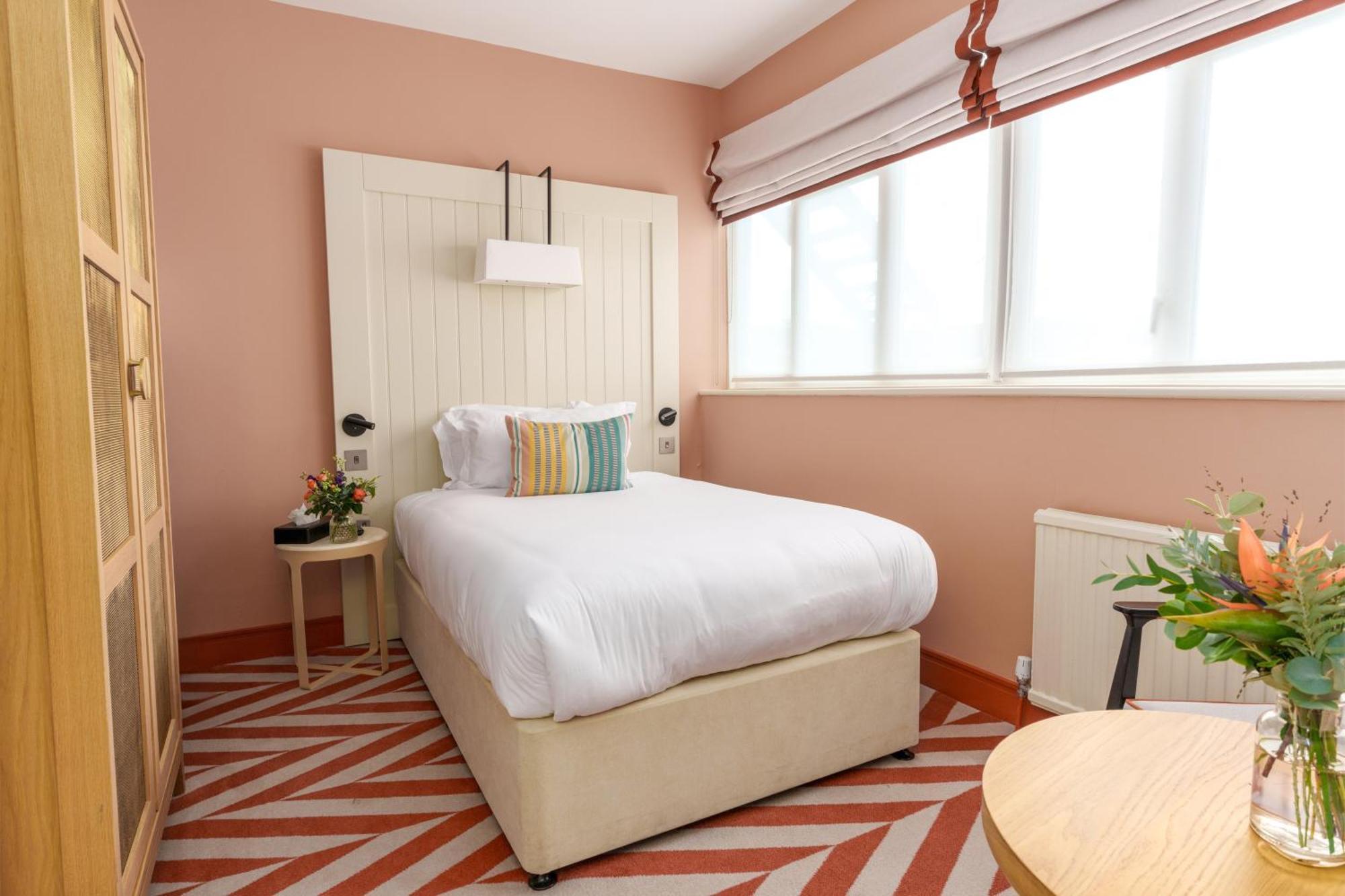 The Relais Cooden Beach And Spa Bexhill-on-Sea Exteriér fotografie