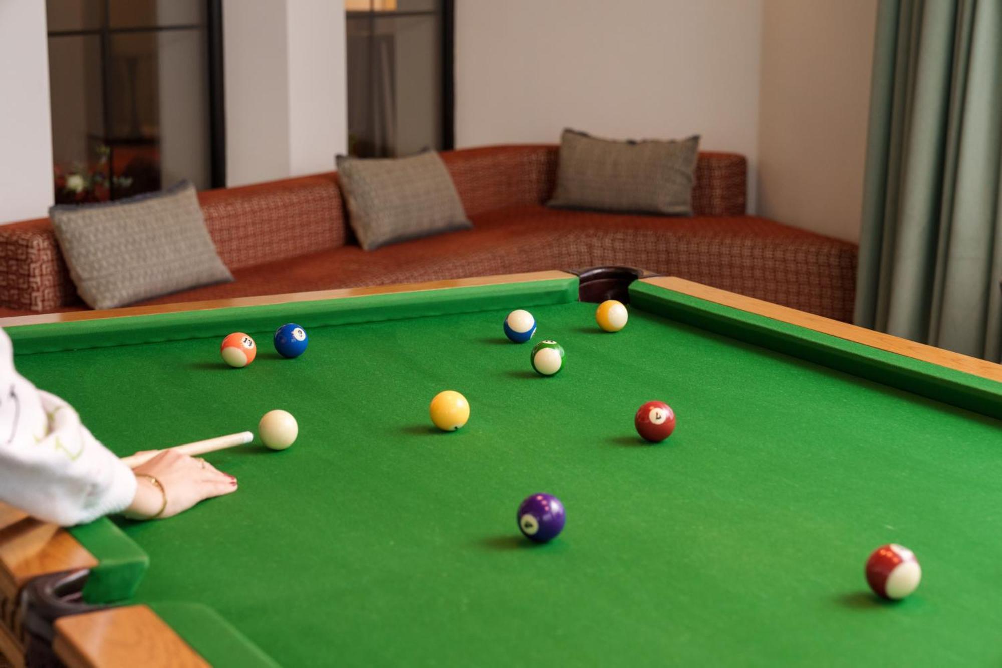 The Relais Cooden Beach And Spa Bexhill-on-Sea Exteriér fotografie